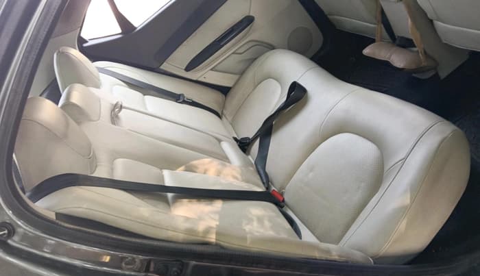 2023 Tata TIGOR EV XZ+ LUX, Electric, Automatic, 30,123 km, interior