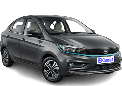 2023 Tata TIGOR EV - Sedan - Electric - Automatic - ₹8.00 lakh