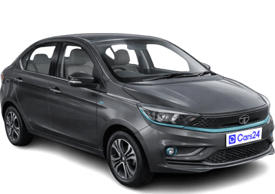 2022 Tata TIGOR EV - Sedan - Electric - Automatic - ₹8.00 lakh