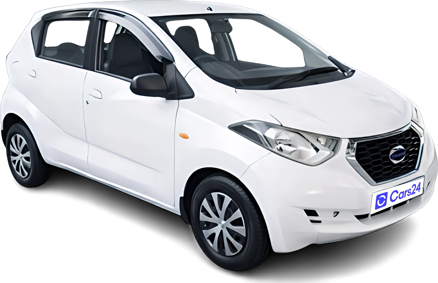 2016 Datsun Redi Go - Hatchback - Petrol - Manual - ₹1.40 lakh