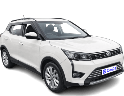 2021 Mahindra XUV300 - SUV - Diesel - Manual - ₹9.50 lakh