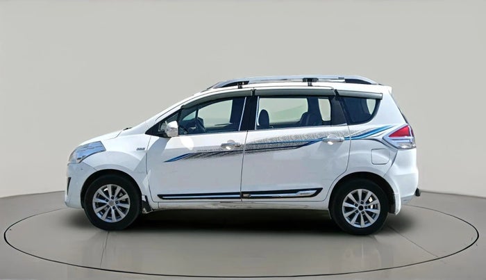 2015 Maruti Ertiga ZDI, Diesel, Manual, 2,35,038 km, exterior