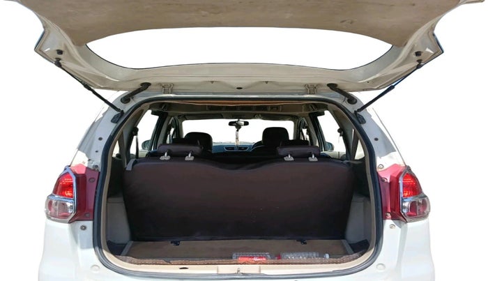 2015 Maruti Ertiga ZDI, Diesel, Manual, 2,35,038 km, exterior