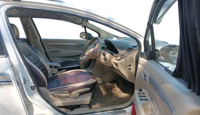 2015 Maruti Ertiga ZDI, Diesel, Manual, 2,35,038 km, interior