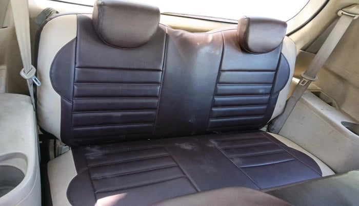 2015 Maruti Ertiga ZDI, Diesel, Manual, 2,35,038 km, interior