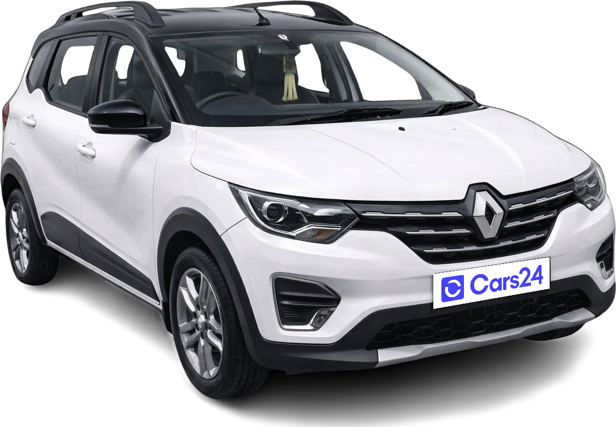 2022 Renault TRIBER - SUV - Petrol - Manual - ₹6.49 lakh