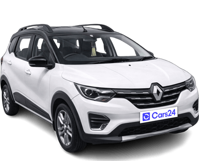 2022 Renault TRIBER - SUV - Petrol - Manual - ₹6.49 lakh