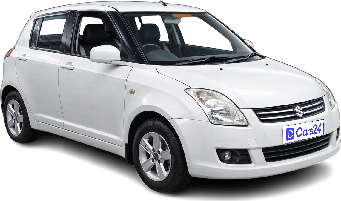 2011 Maruti Swift - Hatchback - Diesel - Manual - ₹2.32 lakh
