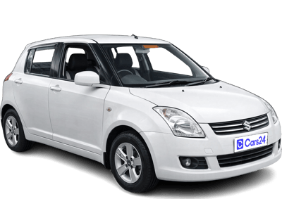 2011 Maruti Swift - Hatchback - Diesel - Manual - ₹2.32 lakh