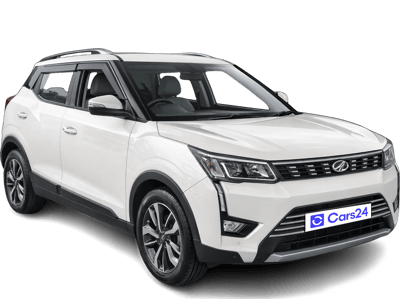 2019 Mahindra XUV300 - SUV - Diesel - Manual - ₹6.60 lakh