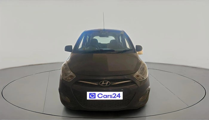 2016 Hyundai i10 SPORTZ 1.1, Petrol, Manual, 1,33,740 km, exterior