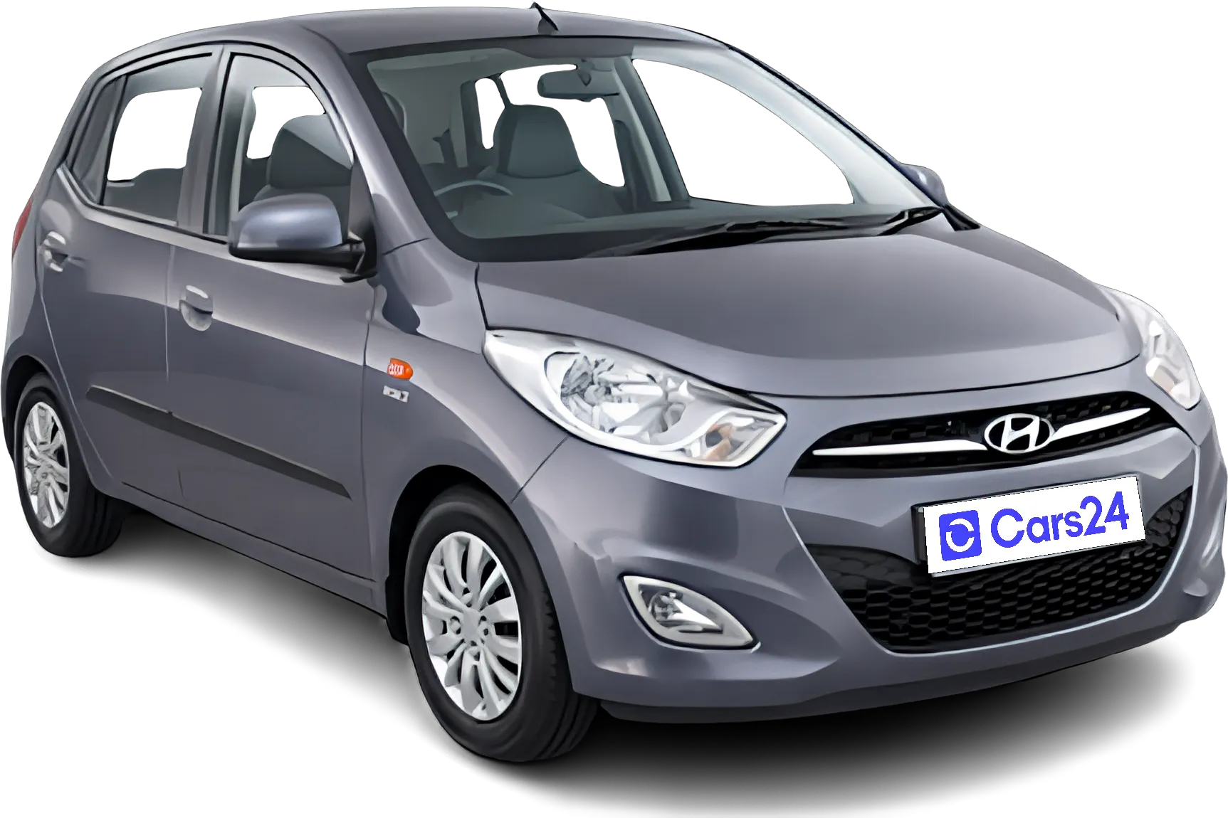 2016 Hyundai i10 - Hatchback - Petrol - Manual - ₹2.99 lakh