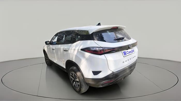 2022 Tata Harrier XT PLUS 2.0L KRYOTEC, Diesel, Manual, 1,11,178 km, exterior
