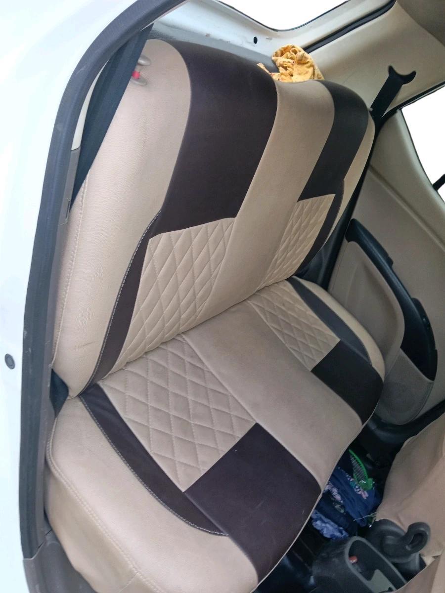 2016 Hyundai i10 SPORTZ 1.1, Petrol, Manual, 81,762 km, interior