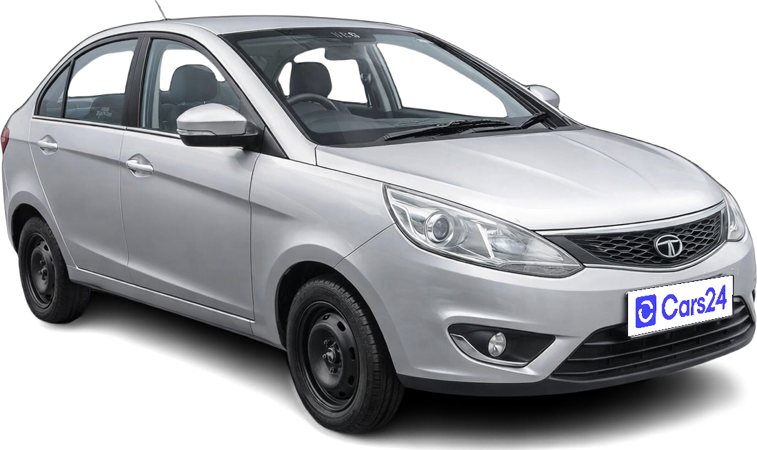2016 Tata Zest - Sedan - Diesel - Manual - ₹2.90 lakh