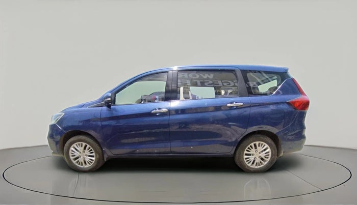 2018 Maruti Ertiga ZXI+ SHVS, Petrol, Manual, 69,312 km, exterior
