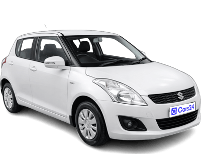 2012 Maruti Swift - Hatchback - Diesel - Manual - ₹3.00 lakh