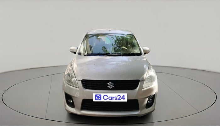 2014 Maruti Ertiga ZDI, Diesel, Manual, 1,61,967 km, exterior