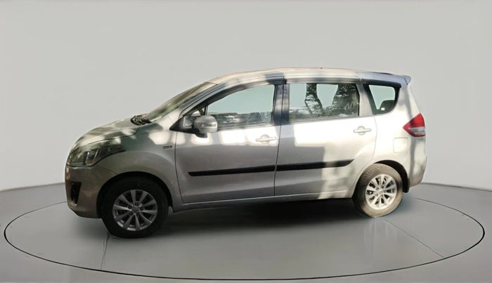 2014 Maruti Ertiga ZDI, Diesel, Manual, 1,61,967 km, exterior