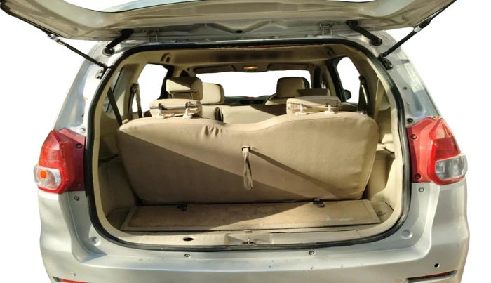 2014 Maruti Ertiga ZDI, Diesel, Manual, 1,61,967 km, exterior