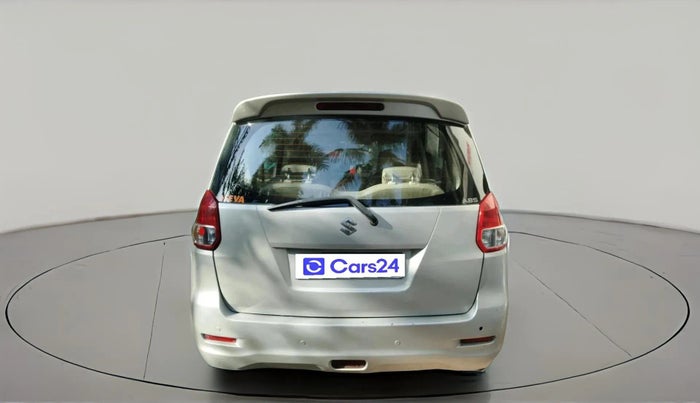 2014 Maruti Ertiga ZDI, Diesel, Manual, 1,61,967 km, exterior