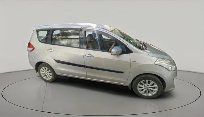 2014 Maruti Ertiga ZDI, Diesel, Manual, 1,61,967 km, exterior