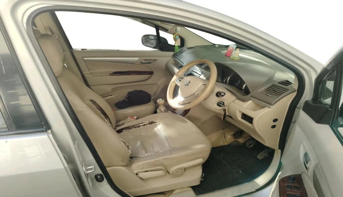 2014 Maruti Ertiga ZDI, Diesel, Manual, 1,61,967 km, interior