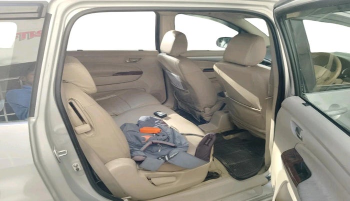 2014 Maruti Ertiga ZDI, Diesel, Manual, 1,61,967 km, interior