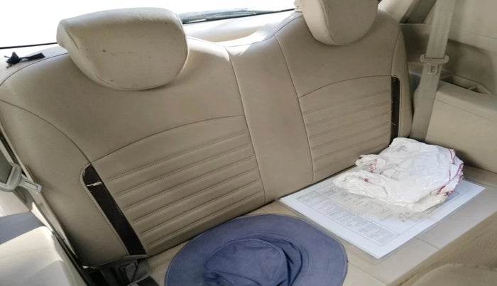 2014 Maruti Ertiga ZDI, Diesel, Manual, 1,61,967 km, interior