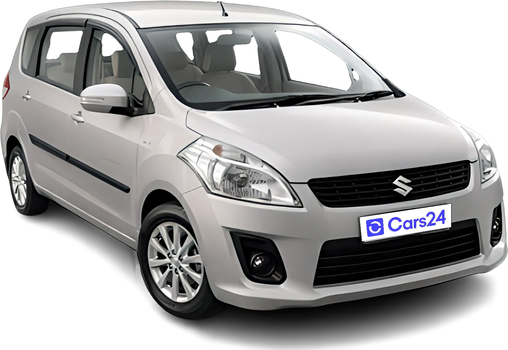 2014 Maruti Ertiga - SUV - Diesel - Manual - ₹5.71 lakh