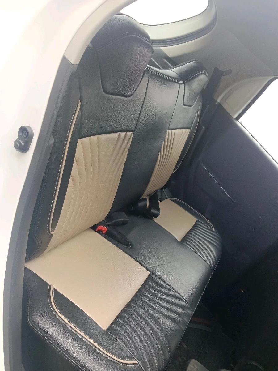 2023 Maruti Alto K10 VXI, Petrol, Manual, 18,696 km, interior