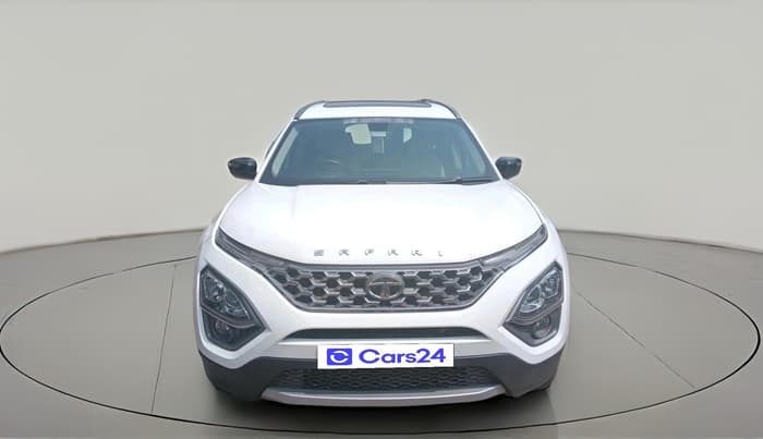 2021 Tata Safari XZ PLUS, Diesel, Manual, 66,962 km, exterior