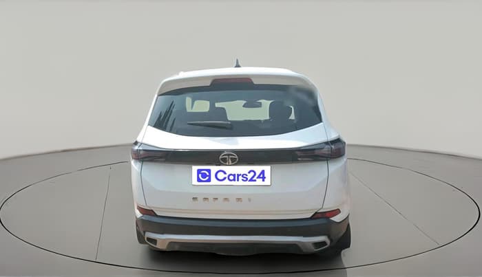 2021 Tata Safari XZ PLUS, Diesel, Manual, 66,962 km, exterior