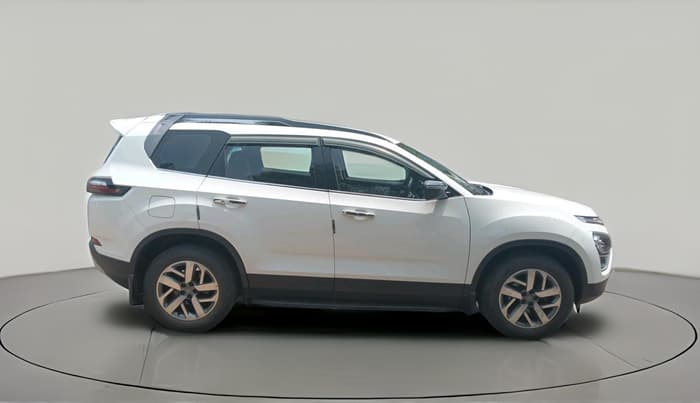 2021 Tata Safari XZ PLUS, Diesel, Manual, 66,962 km, exterior