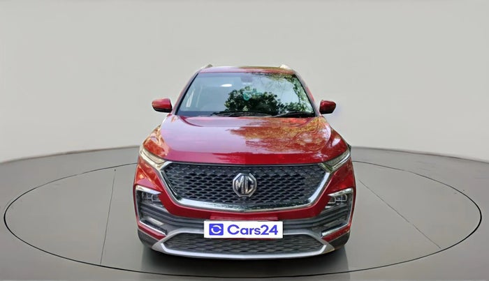 2019 MG HECTOR SHARP 2.0 DIESEL, Diesel, Manual, 1,61,449 km, exterior