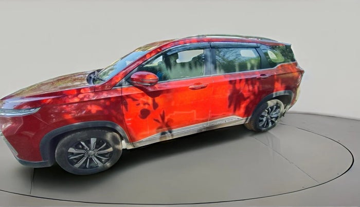 2019 MG HECTOR SHARP 2.0 DIESEL, Diesel, Manual, 1,61,449 km, exterior