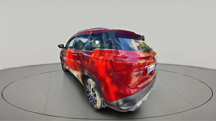 2019 MG HECTOR SHARP 2.0 DIESEL, Diesel, Manual, 1,61,449 km, exterior