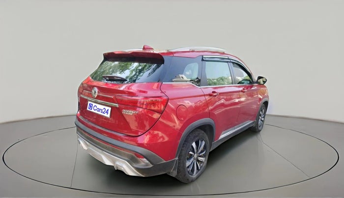 2019 MG HECTOR SHARP 2.0 DIESEL, Diesel, Manual, 1,61,449 km, exterior