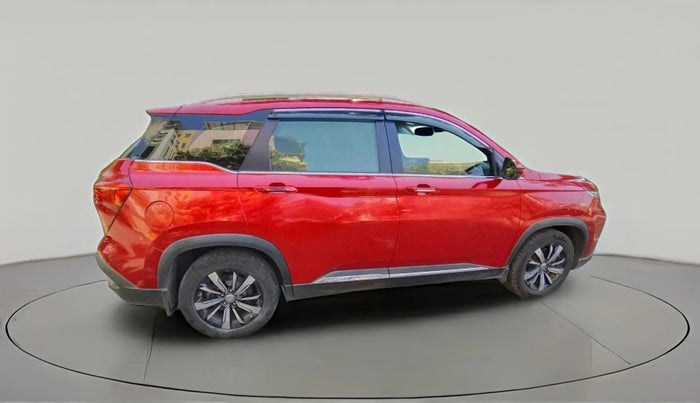 2019 MG HECTOR SHARP 2.0 DIESEL, Diesel, Manual, 1,61,449 km, exterior