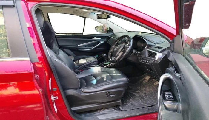 2019 MG HECTOR SHARP 2.0 DIESEL, Diesel, Manual, 1,61,449 km, interior