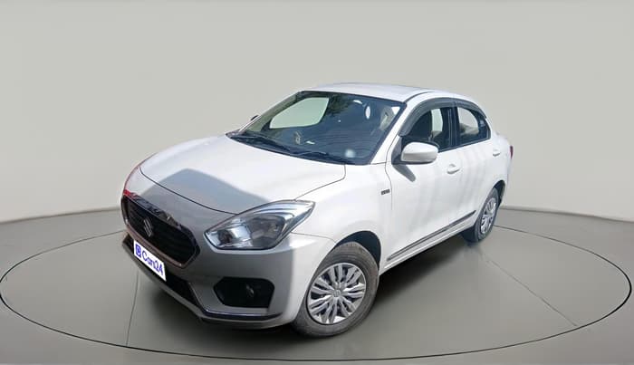 2018 Maruti Dzire VDI, Diesel, Manual, 88,193 km, exterior