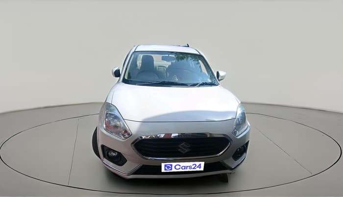 2018 Maruti Dzire VDI, Diesel, Manual, 88,193 km, exterior
