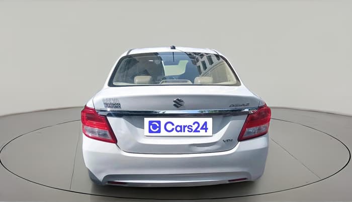 2018 Maruti Dzire VDI, Diesel, Manual, 88,193 km, exterior