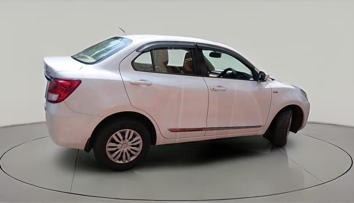 2018 Maruti Dzire VDI, Diesel, Manual, 88,193 km, exterior