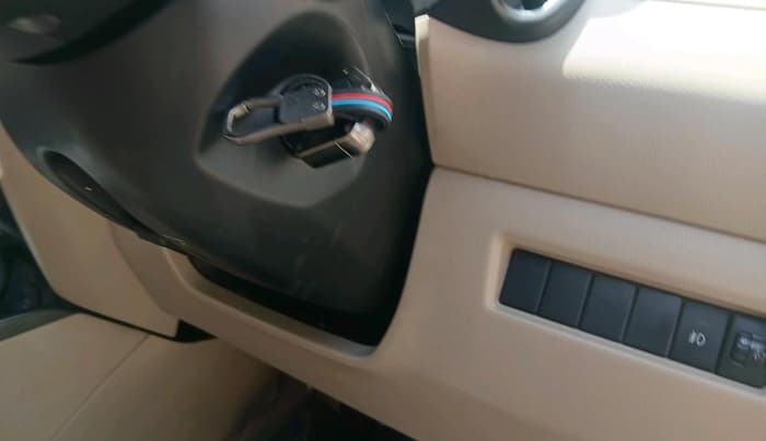 2018 Maruti Dzire VDI, Diesel, Manual, 88,193 km, interior