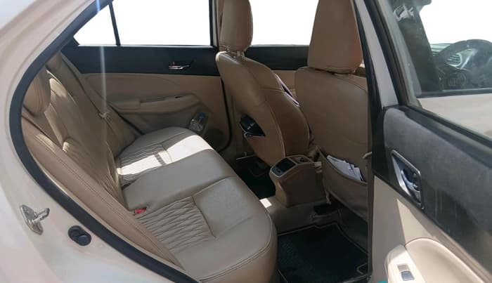2018 Maruti Dzire VDI, Diesel, Manual, 88,193 km, interior