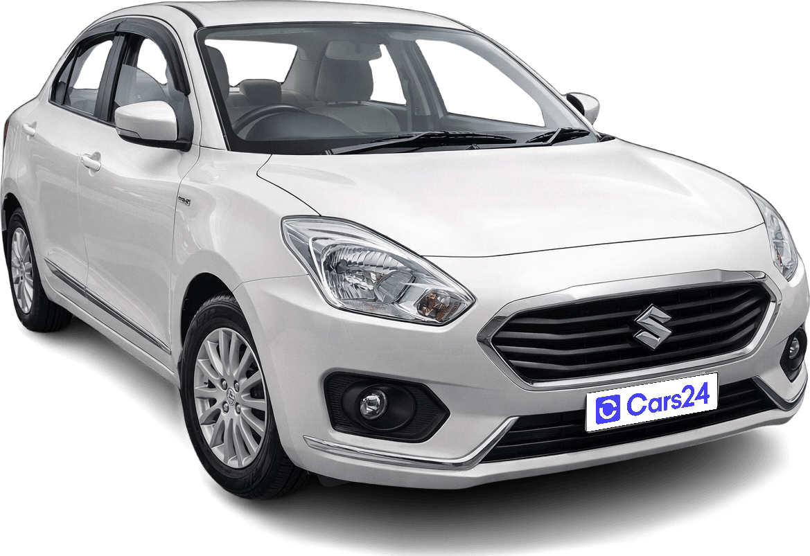 2018 Maruti Dzire - Sedan - Diesel - Manual - ₹5.95 lakh
