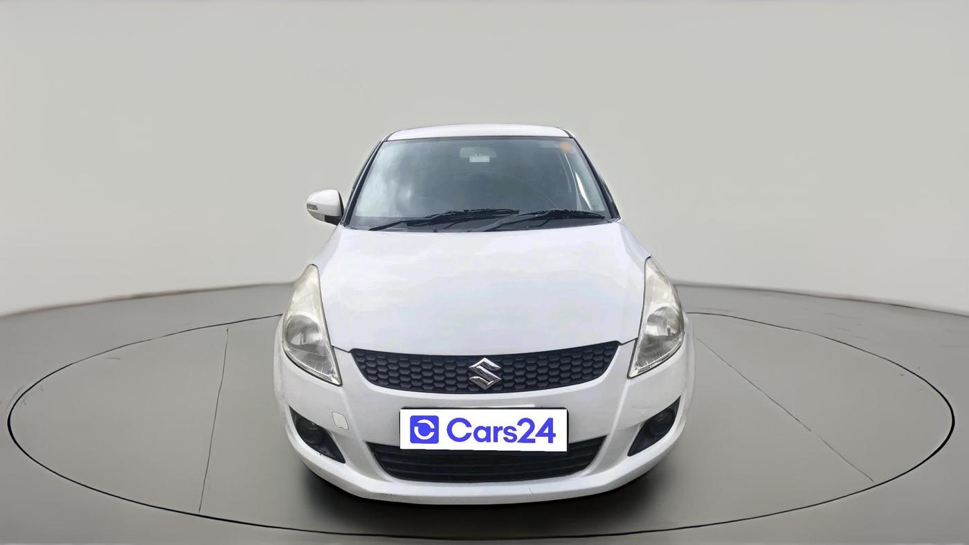 2013 Maruti Swift VDI, Diesel, Manual, 15,578 km, exterior