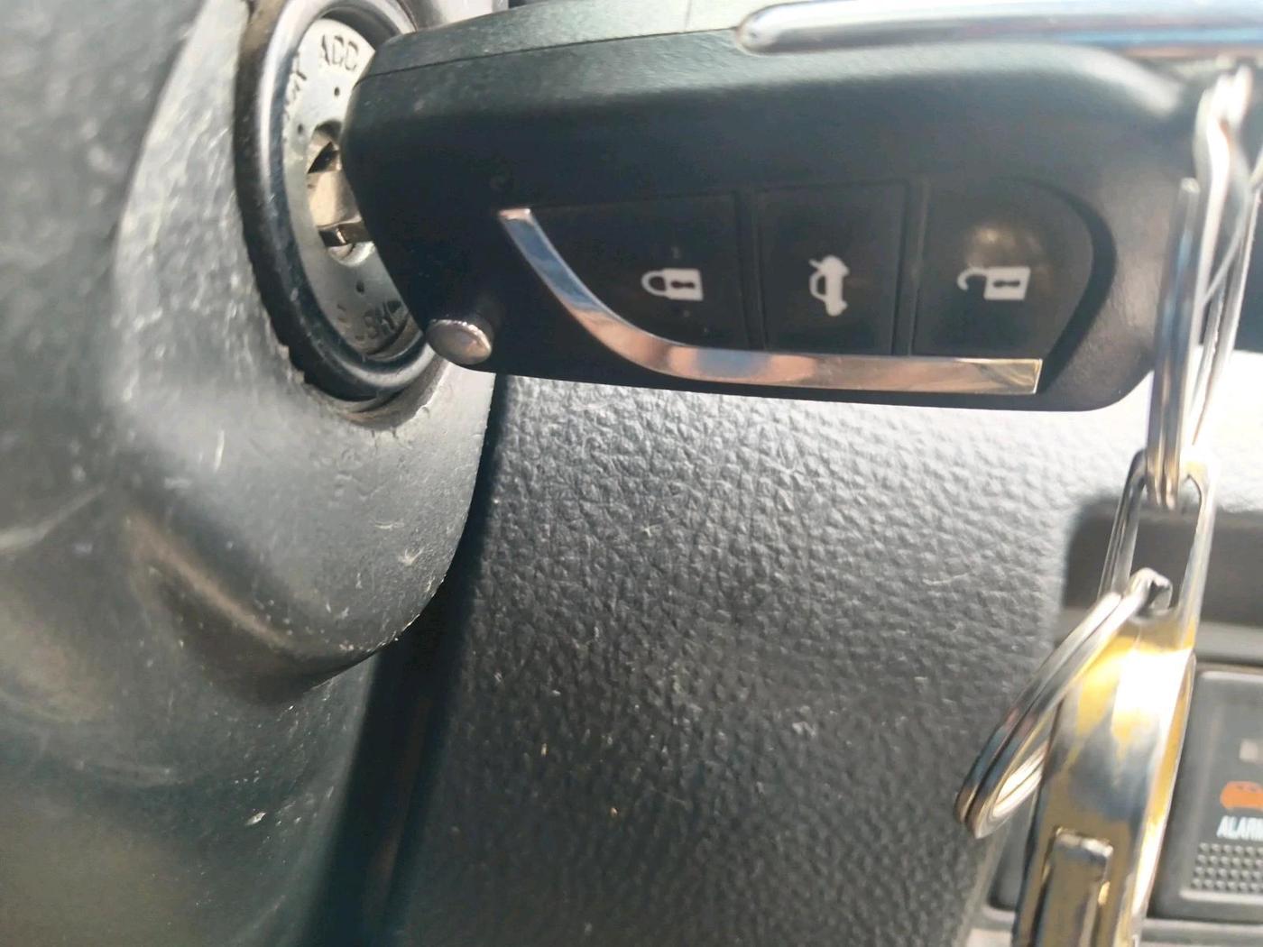 2013 Maruti Swift VDI, Diesel, Manual, 15,578 km, interior