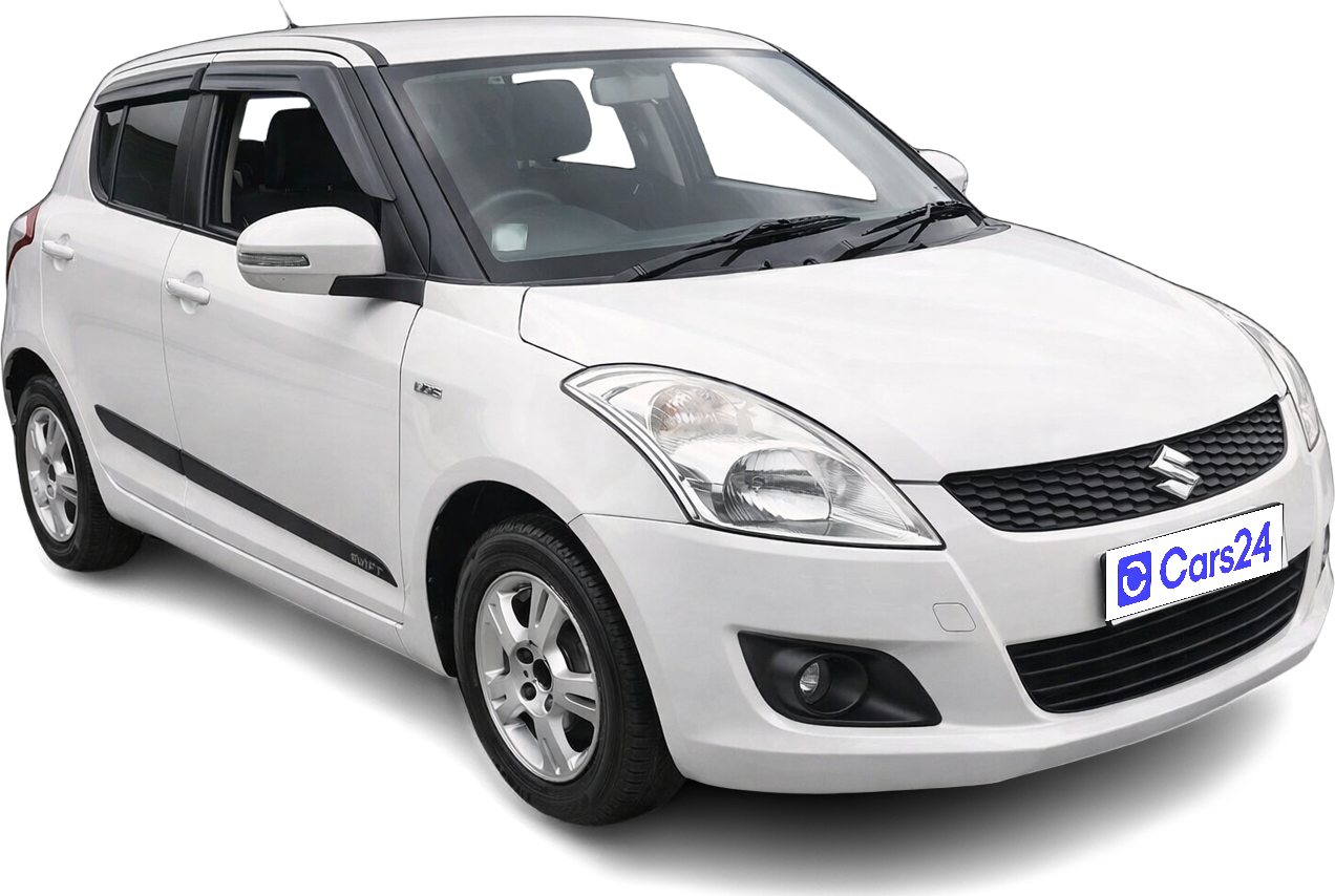 2013 Maruti Swift - Hatchback - Diesel - Manual - ₹3.90 lakh
